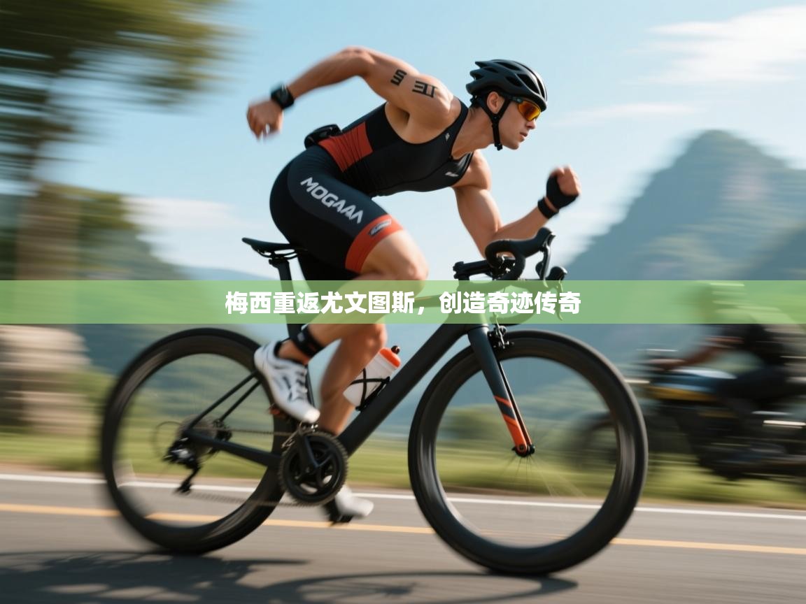 梅西重返尤文图斯，创造奇迹传奇