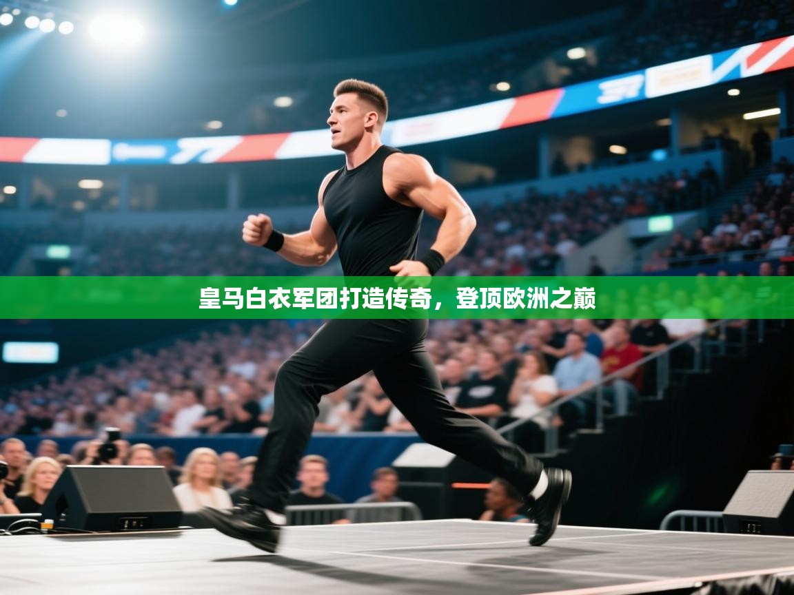 皇马白衣军团打造传奇，登顶欧洲之巅
