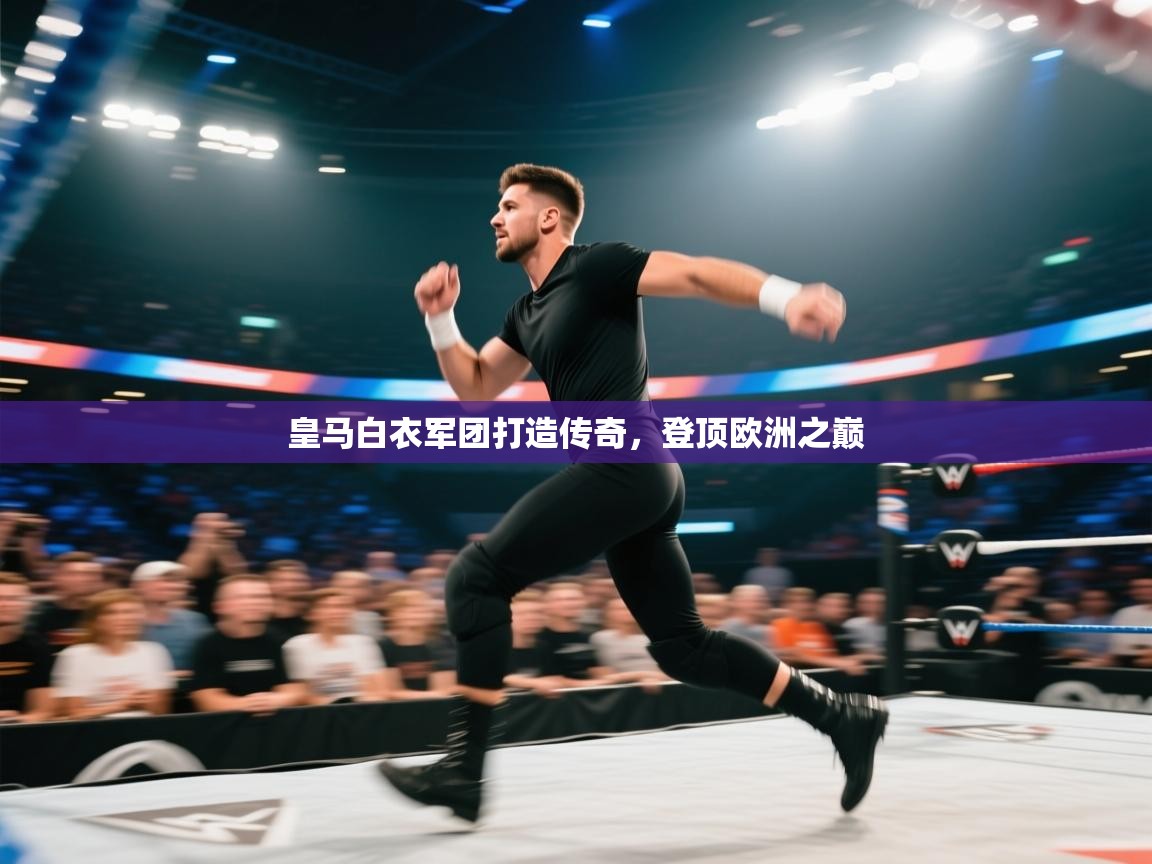 皇马白衣军团打造传奇,登顶欧洲之巅 第2张