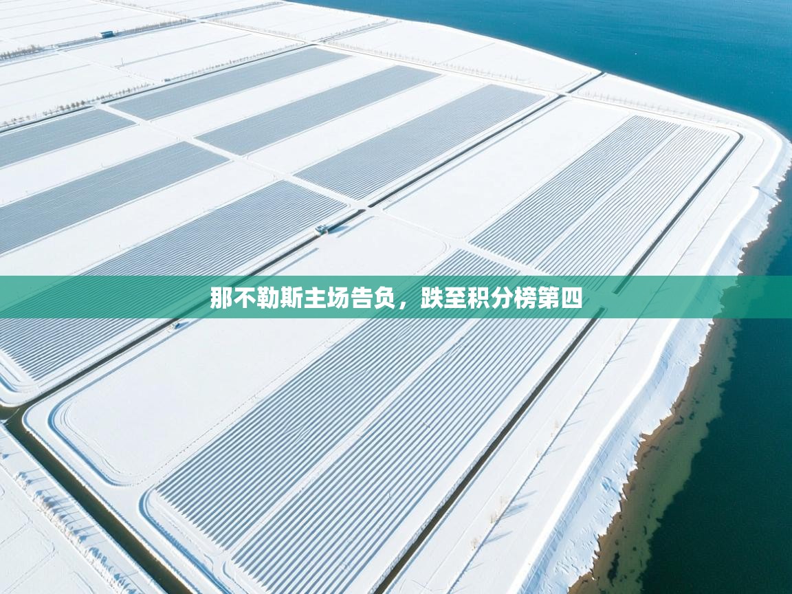 那不勒斯主场告负，跌至积分榜第四  第2张