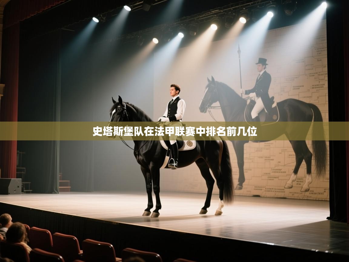 史塔斯堡队在法甲联赛中排名前几位