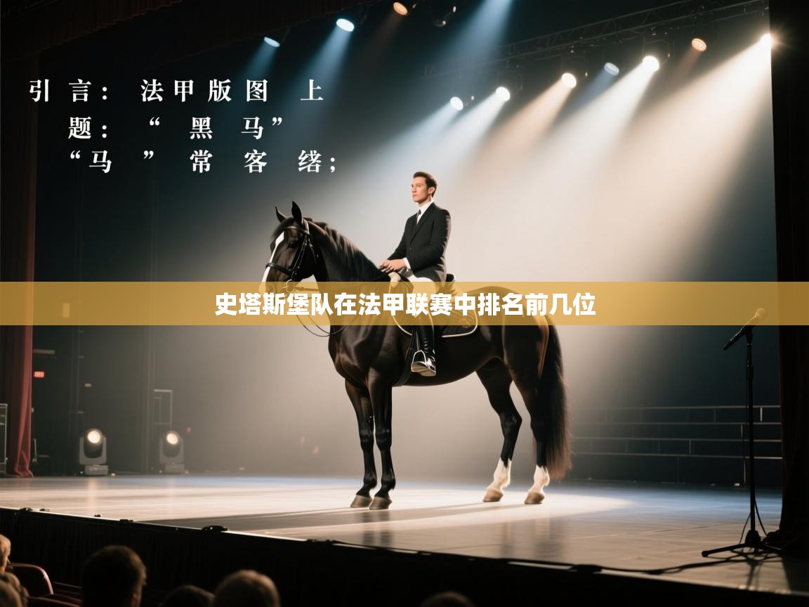 史塔斯堡队在法甲联赛中排名前几位  第2张