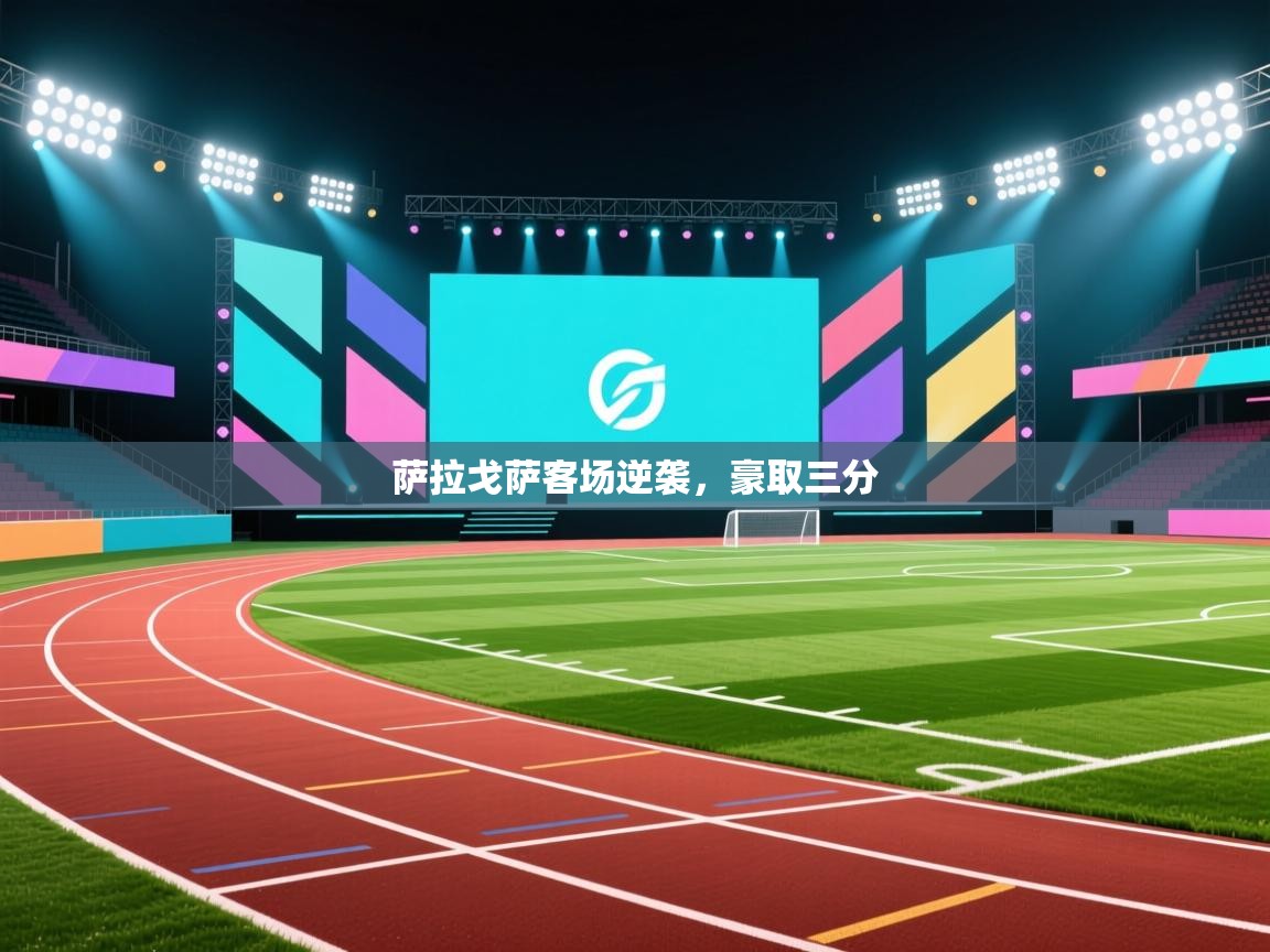 萨拉戈萨客场逆袭，豪取三分  第2张