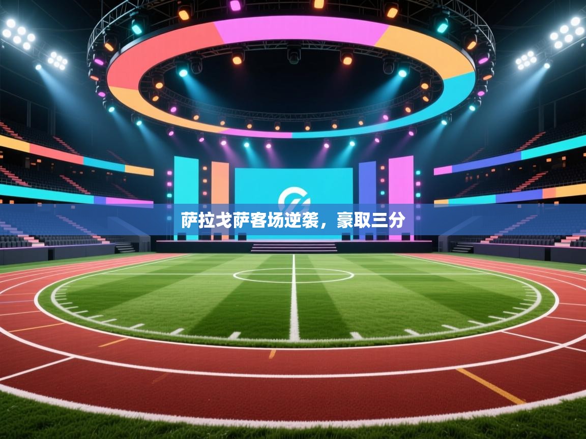 萨拉戈萨客场逆袭，豪取三分  第1张