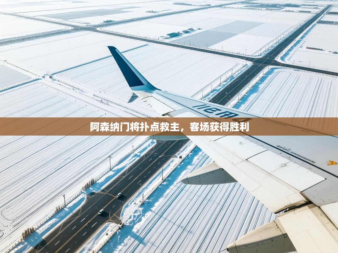 阿森纳门将扑点救主，客场获得胜利  第2张