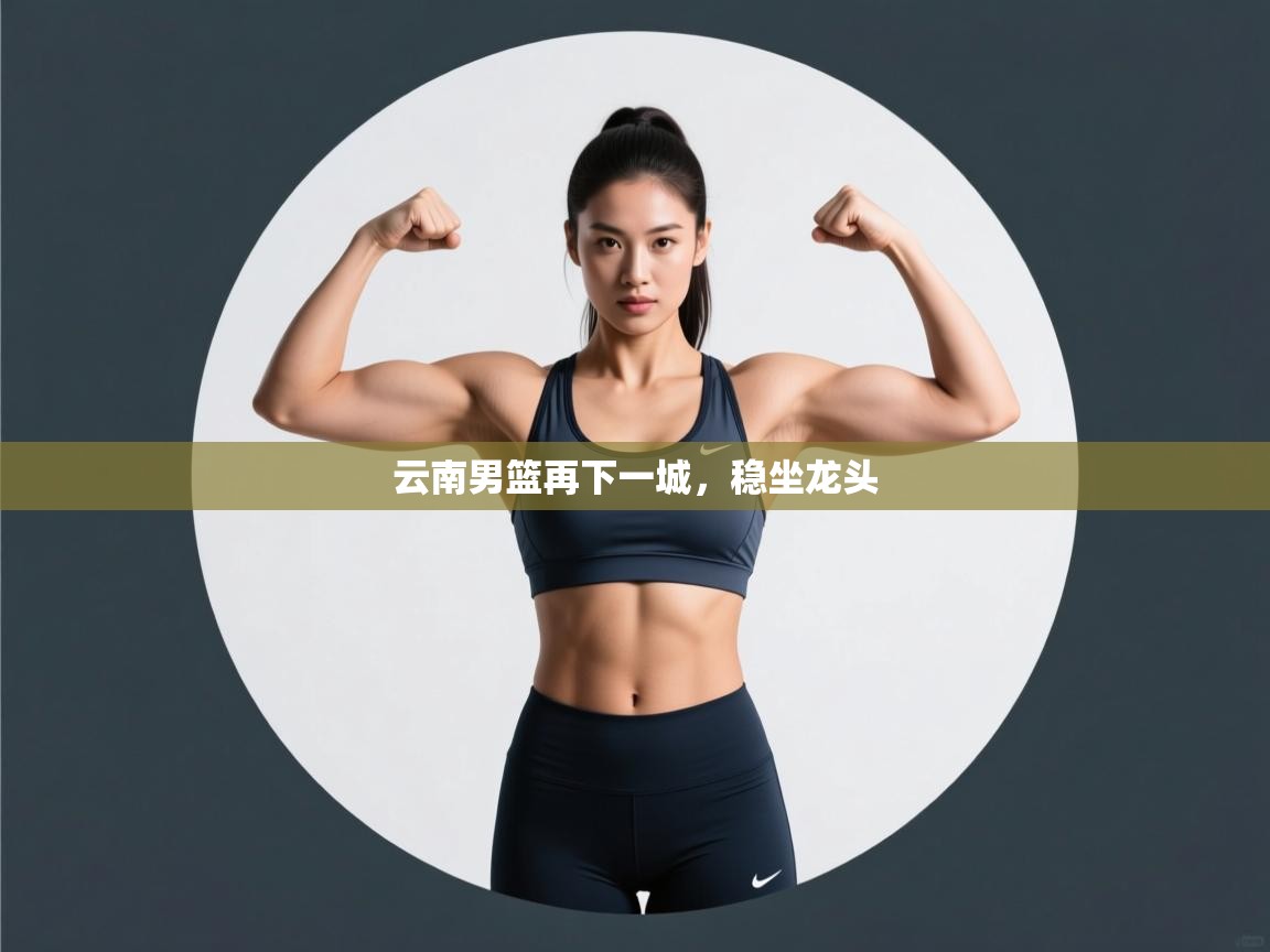 云南男篮再下一城，稳坐龙头  第1张