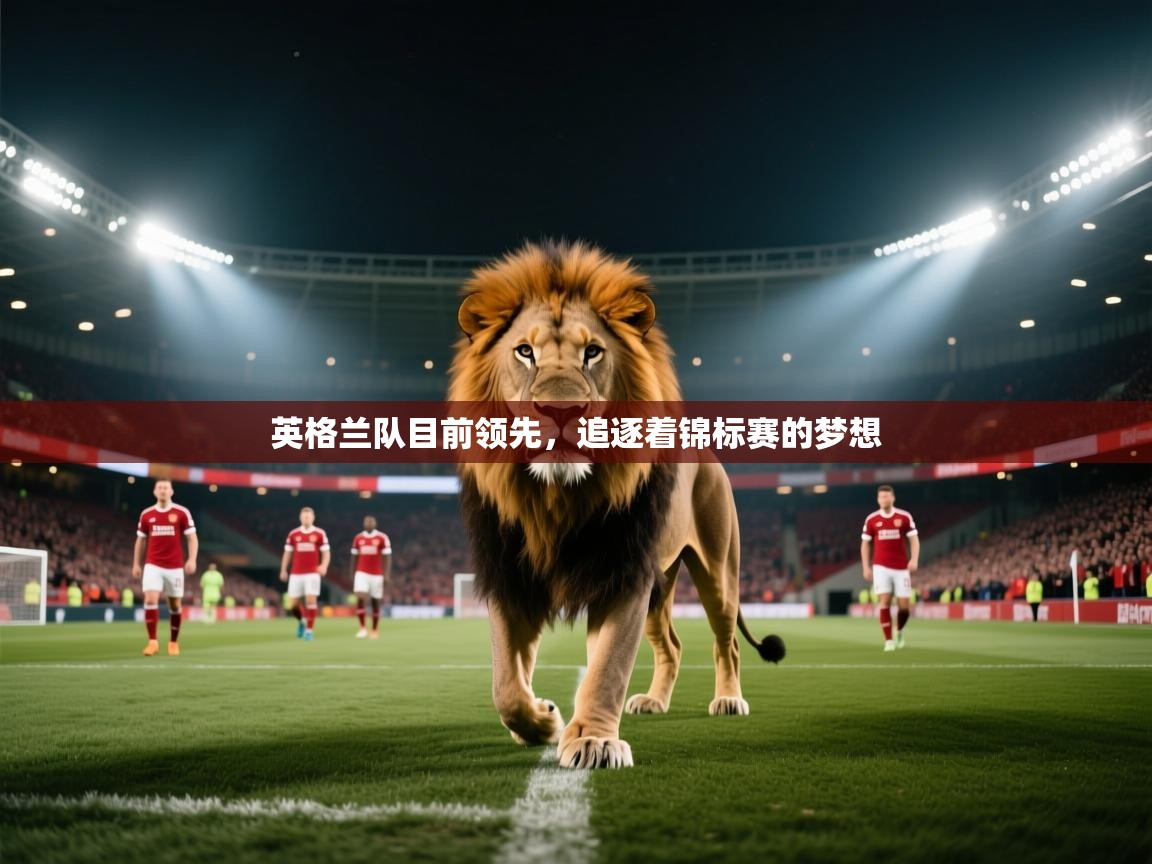 英格兰队目前领先，追逐着锦标赛的梦想  第1张