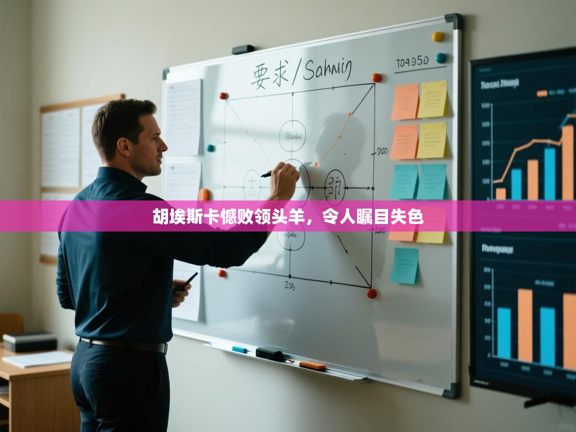 胡埃斯卡憾败领头羊，令人瞩目失色  第2张