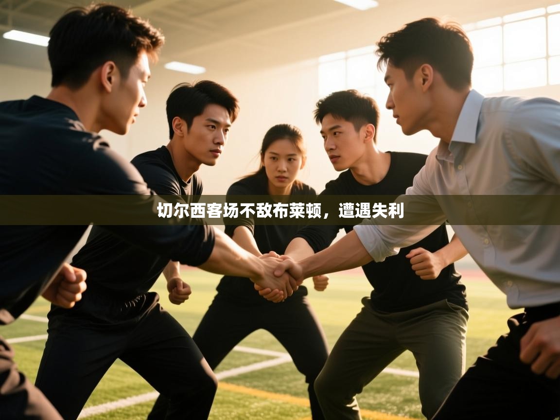 切尔西客场不敌布莱顿,遭遇失利 第1张