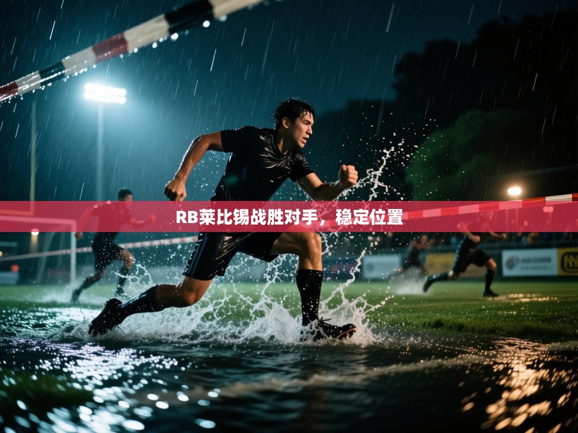 RB莱比锡战胜对手，稳定位置  第1张