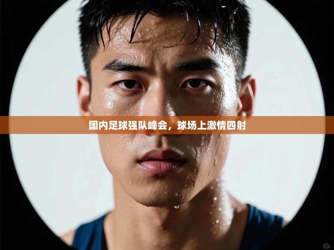 国内足球强队峰会,球场上激情四射 第1张