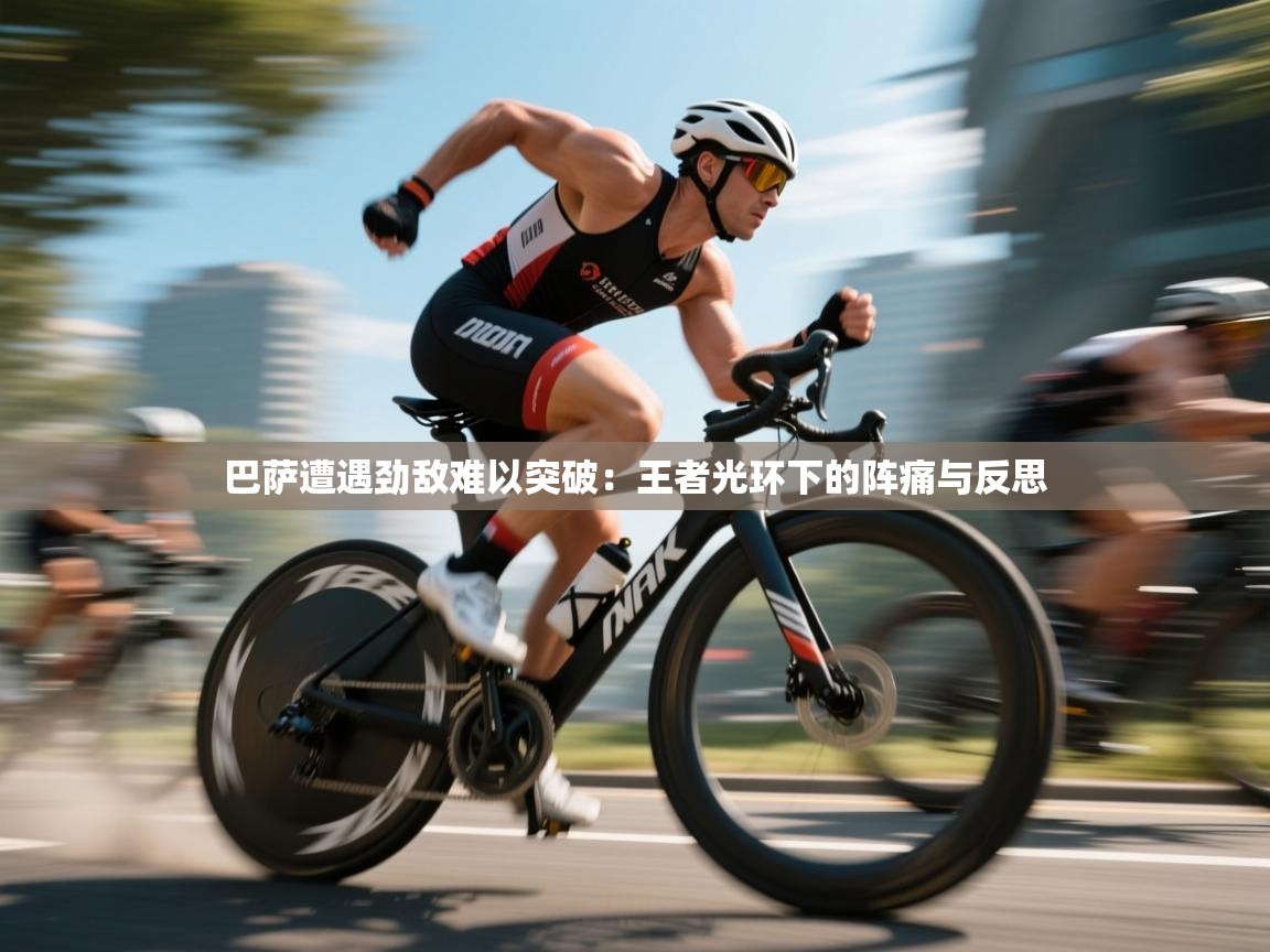 巴萨遭遇劲敌难以突破：王者光环下的阵痛与反思  第1张