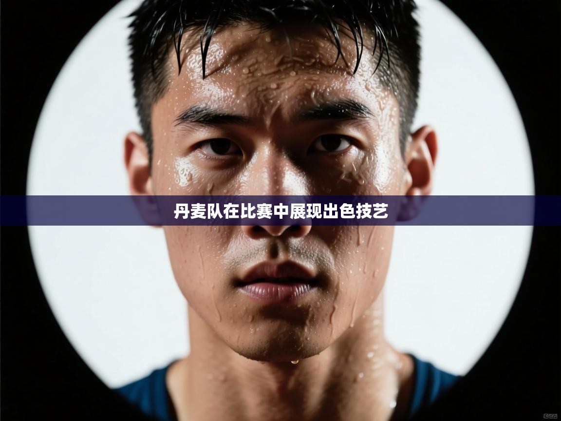 丹麦队在比赛中展现出色技艺  第2张