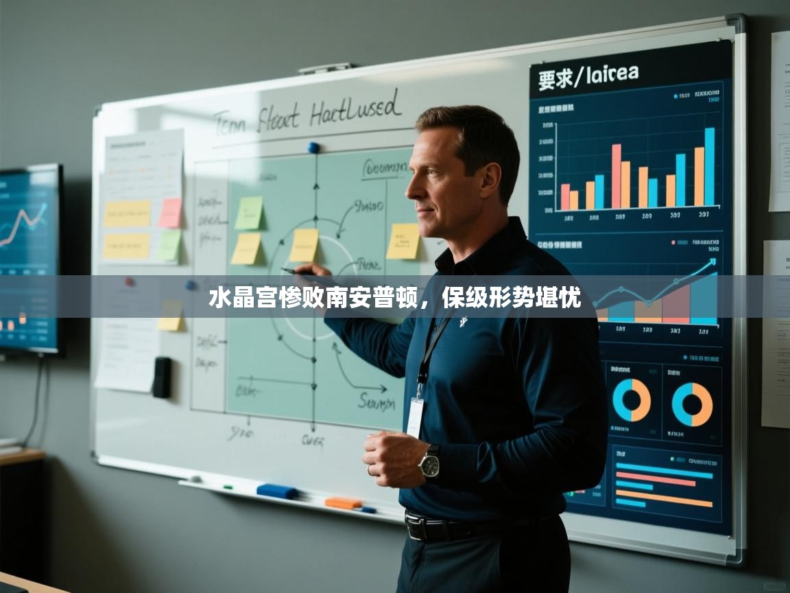 水晶宫惨败南安普顿,保级形势堪忧 第2张