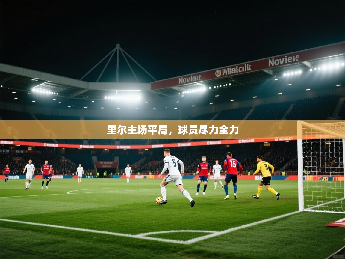 里尔主场平局,球员尽力全力 第2张