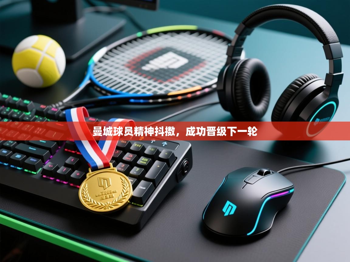 曼城球员精神抖擞，成功晋级下一轮  第2张