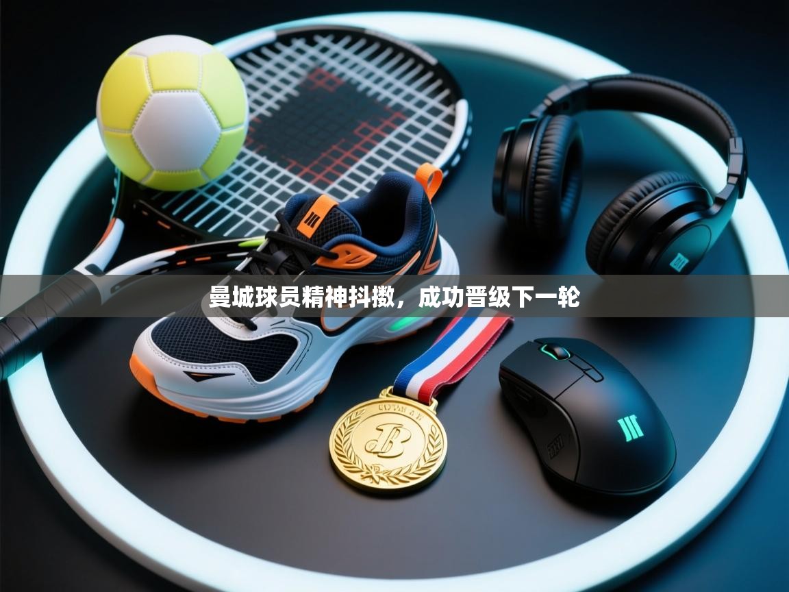 曼城球员精神抖擞，成功晋级下一轮  第1张