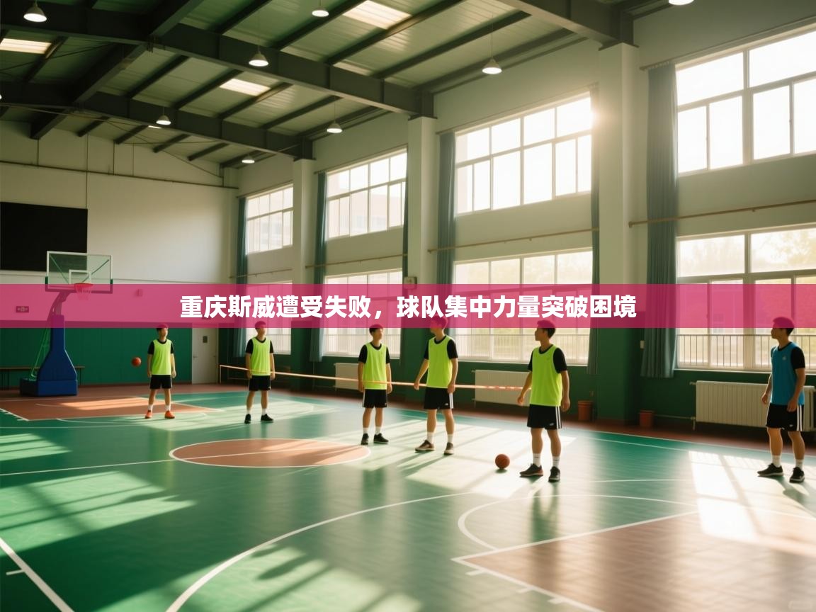 重庆斯威遭受失败,球队集中力量突破困境 第2张