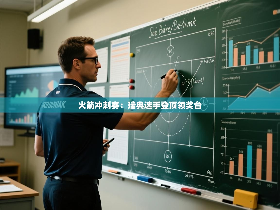 火箭冲刺赛：瑞典选手登顶领奖台  第1张