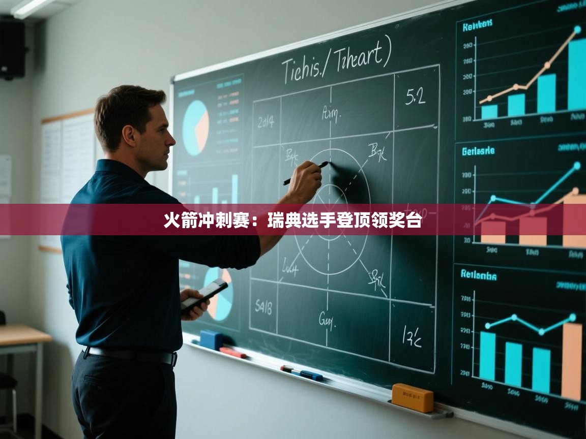 火箭冲刺赛：瑞典选手登顶领奖台  第2张