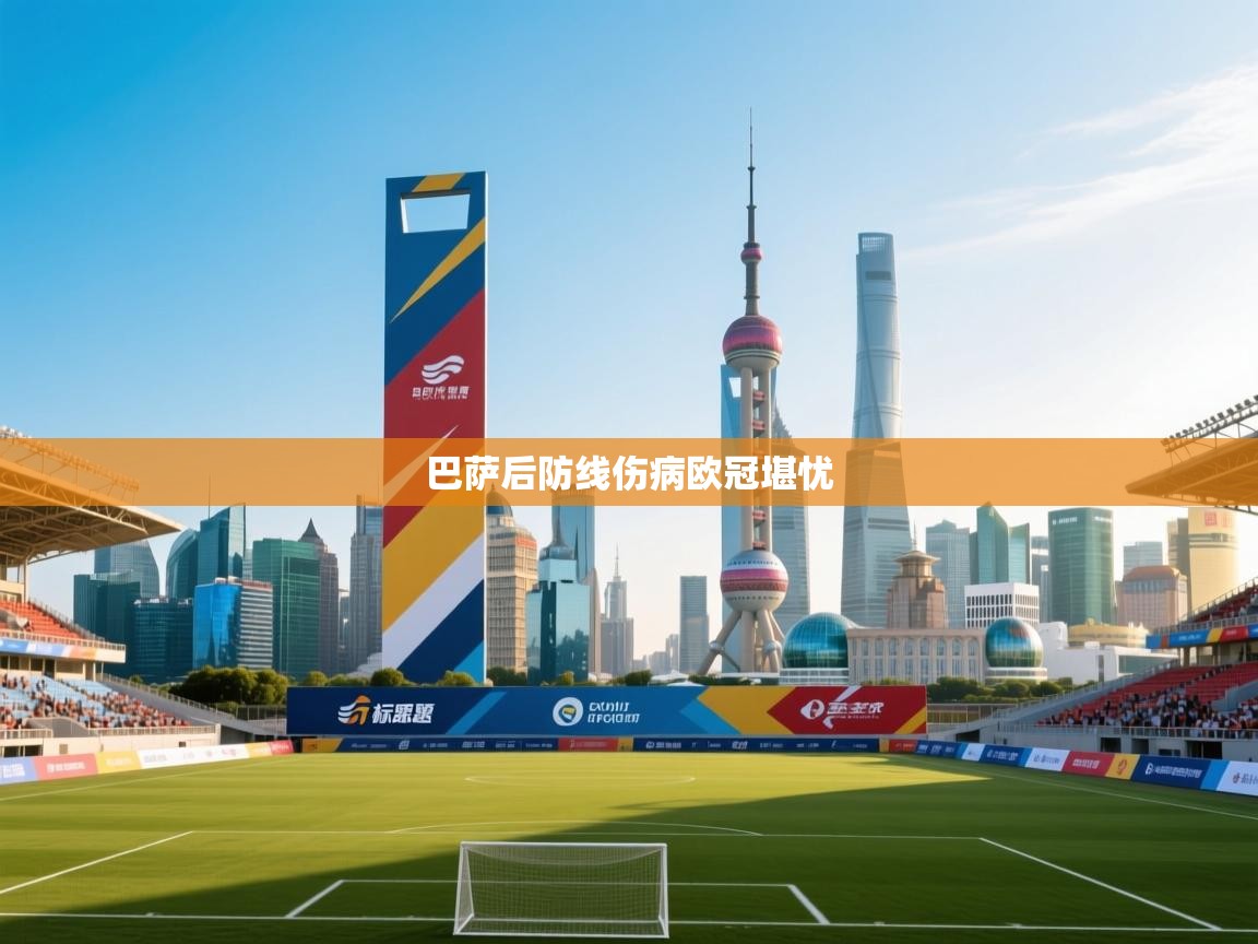 巴萨后防线伤病欧冠堪忧  第2张