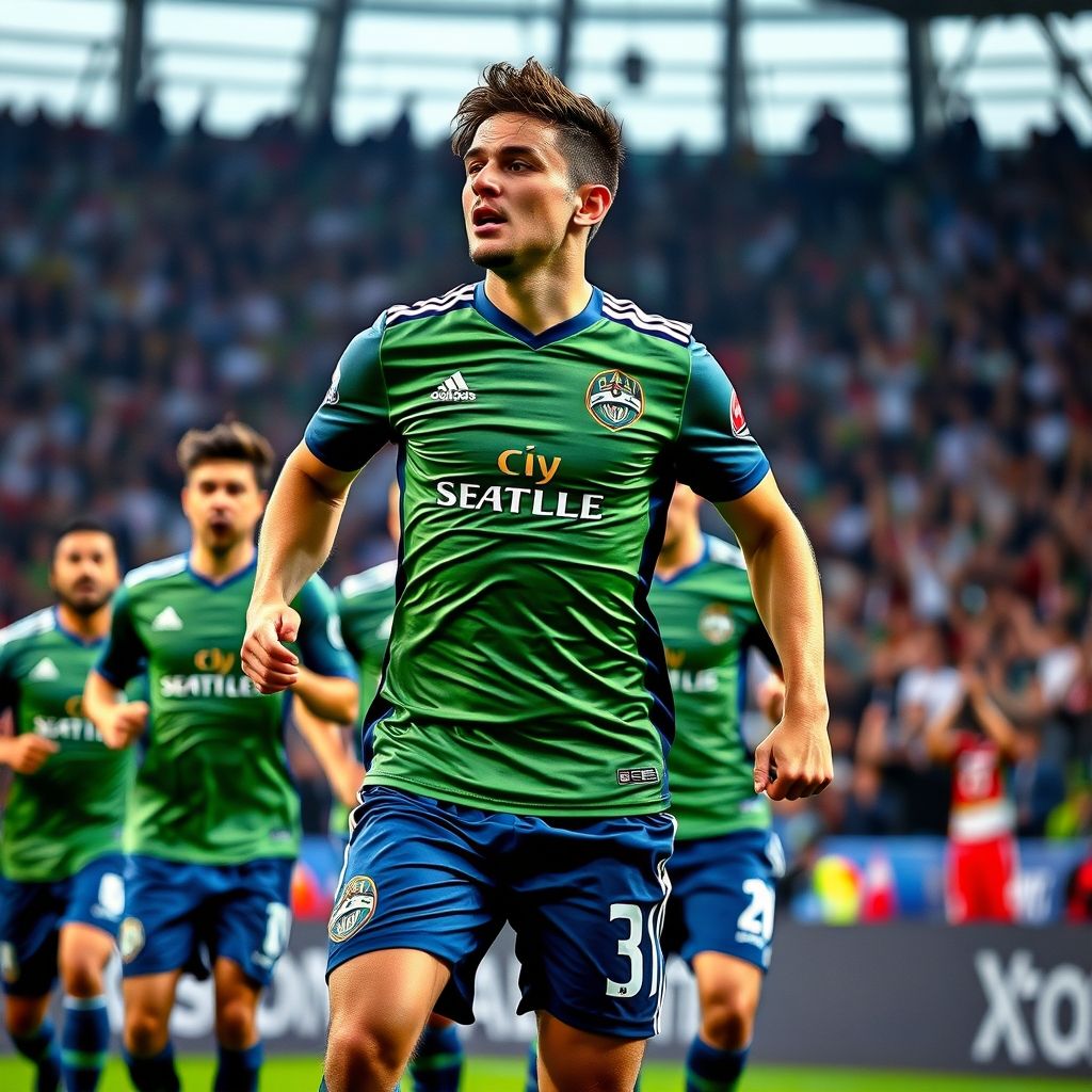 开运体育官方入口-西雅图海湾者新援适应良好，世俱杯表现备受期待