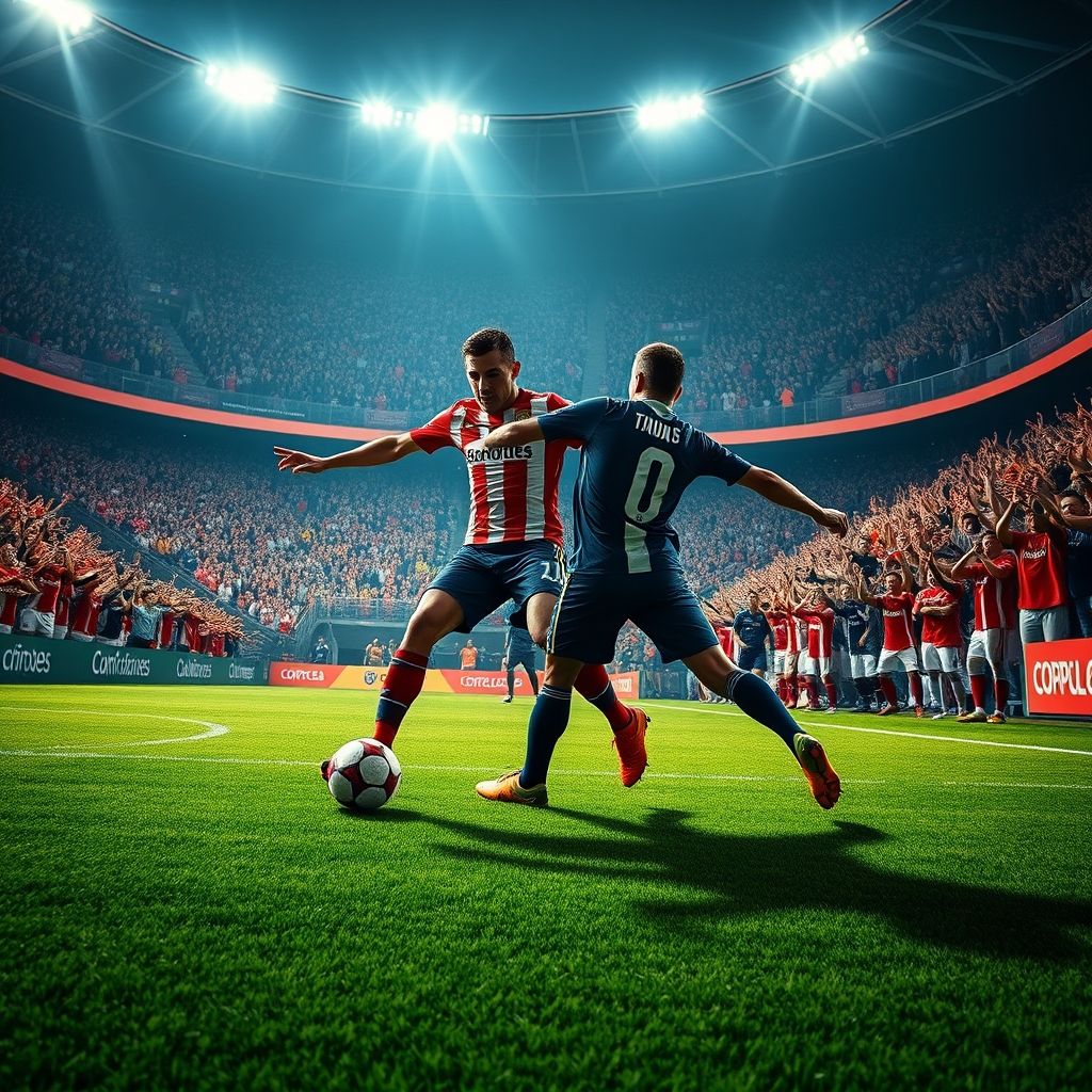 开云体育中国官方网站-布宜诺斯艾利斯独立前锋线组合默契提升，世俱杯争冠利器