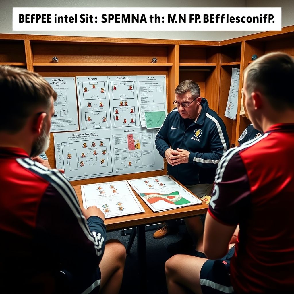 开yun官网-塔斯马尼亚联主帅战术布置细致，力争半决赛全胜