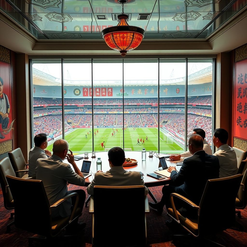 开云体育在线直播-中超联赛迎来新规定：外援限薪政策实施，俱乐部纷纷调整引援策略